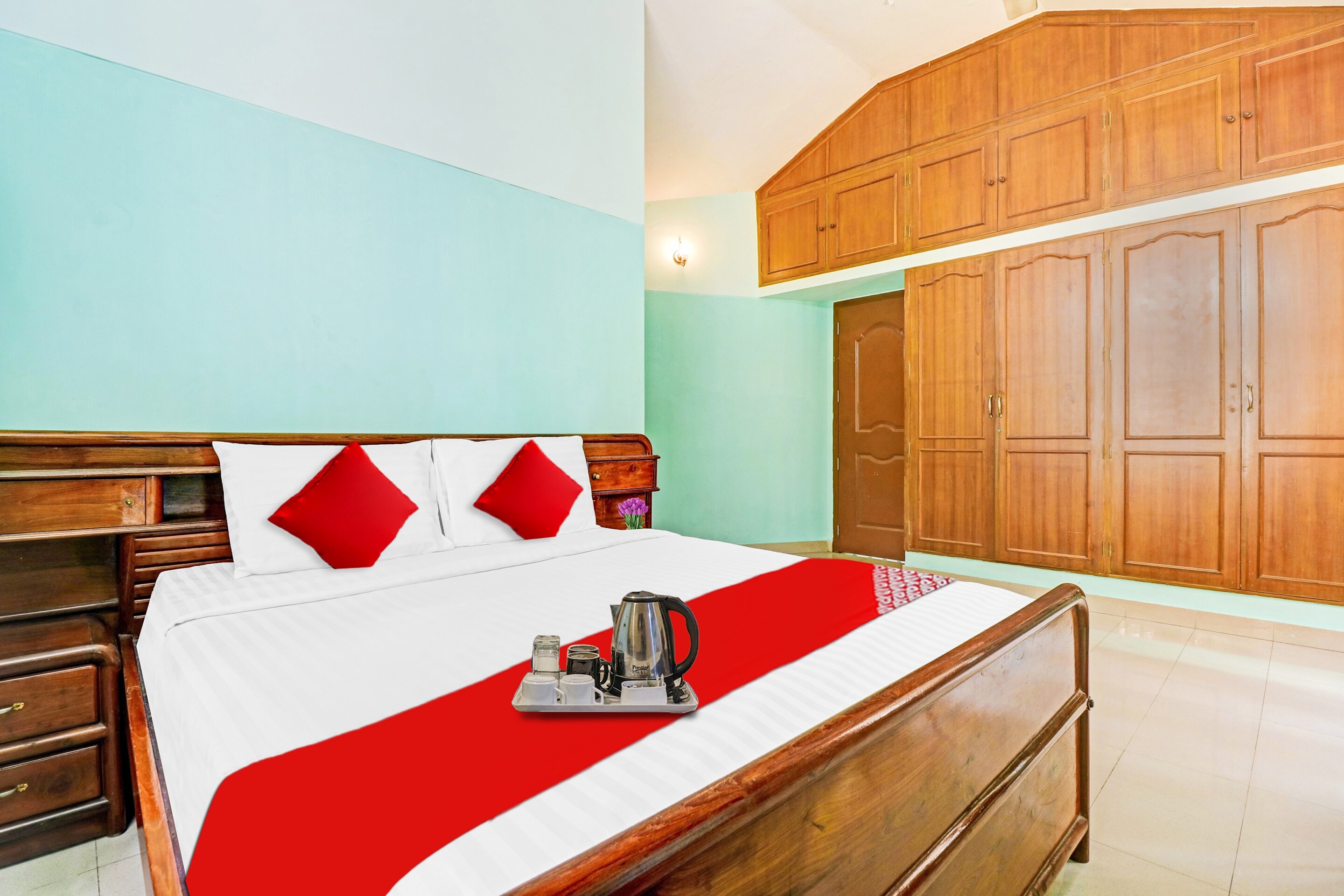 Hotels in Trivandrum Best Budget Trivandrum Hotels from ₹357