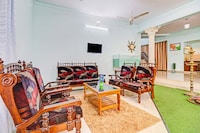 Hotel O Tourism Villas