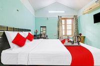 Hotel O Tourism Villas