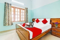 Hotel O Tourism Villas