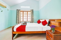Hotel O Tourism Villas