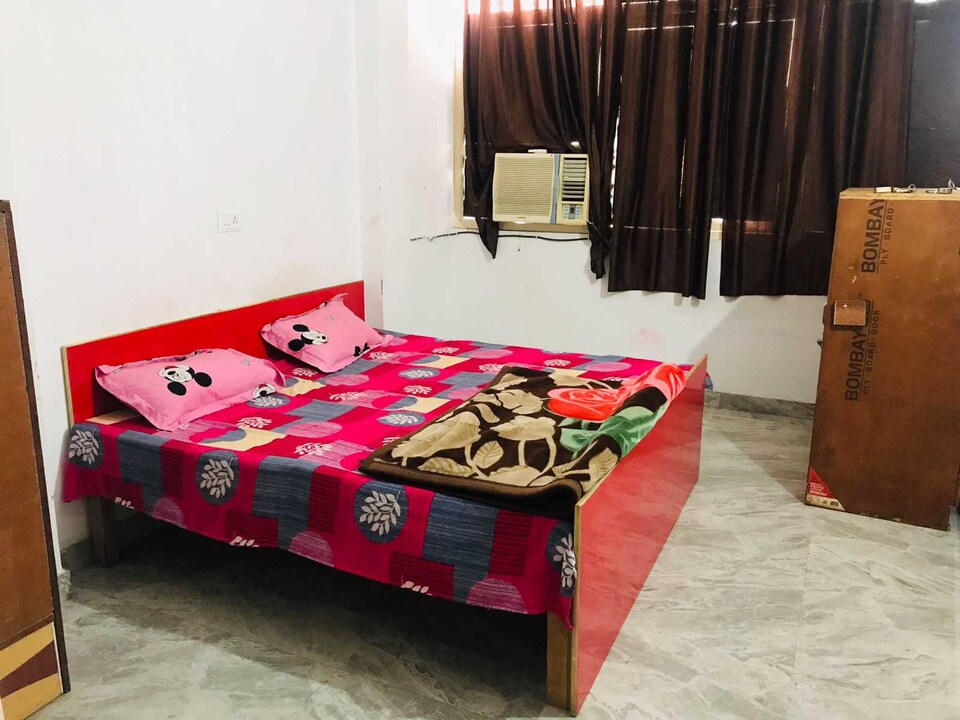 SPOT ON Harman Gest House, Patiala, Patiala