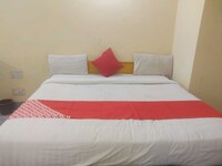 SPOT ON Sai Astha Guest House Near Gomti Riverfront Park