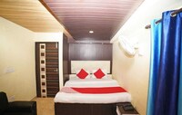 SPOT ON Sai Astha Guest House Near Gomti Riverfront Park