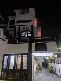 SPOT ON Sai Astha Guest House Near Gomti Riverfront Park