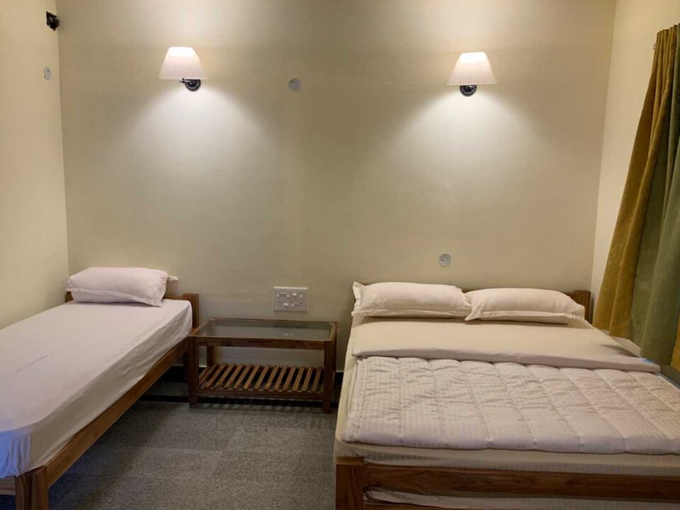 POP Guest House, B.R.Hills, B.R.Hills