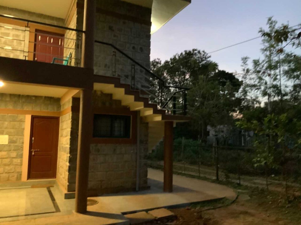 POP Guest House, B.R.Hills, B.R.Hills