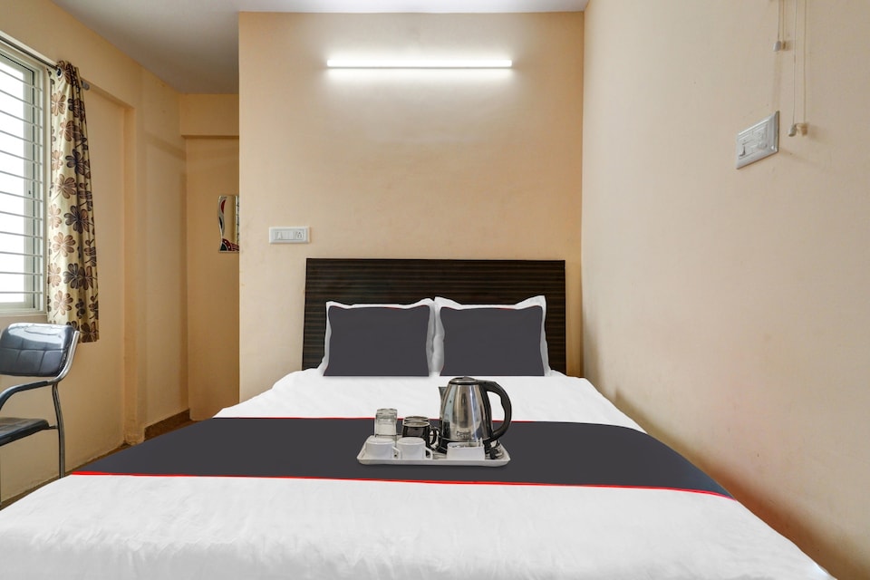 live on BLR3149, Nagarbhavi Bangalore, Bangalore