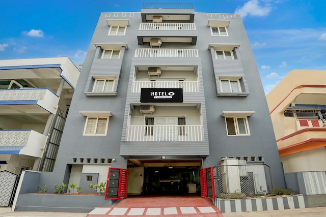 Super Hotel O Whitefield