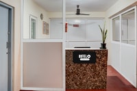 Super Hotel O Whitefield