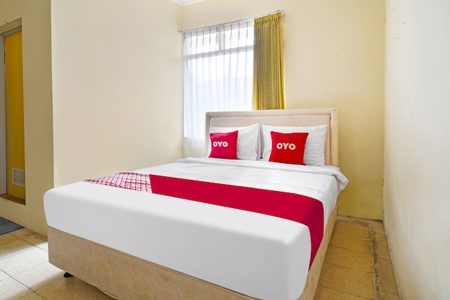 Hotel O Garden Hostel