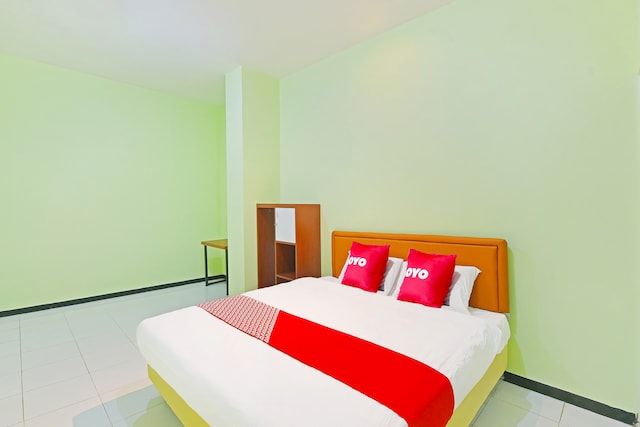 OYO 91351 87 Guest House