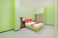 OYO 91351 87 Guest House