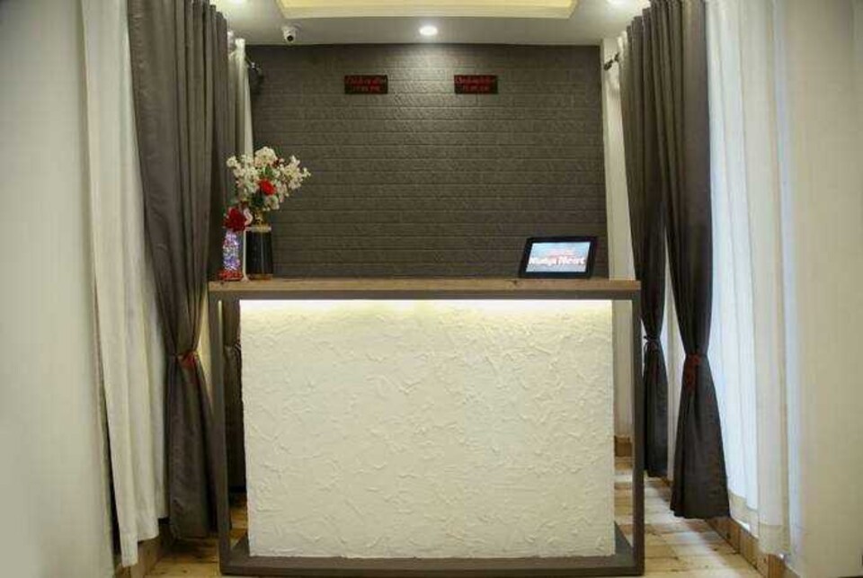 live on BHO596, MP Nagar Bhopal, Bhopal