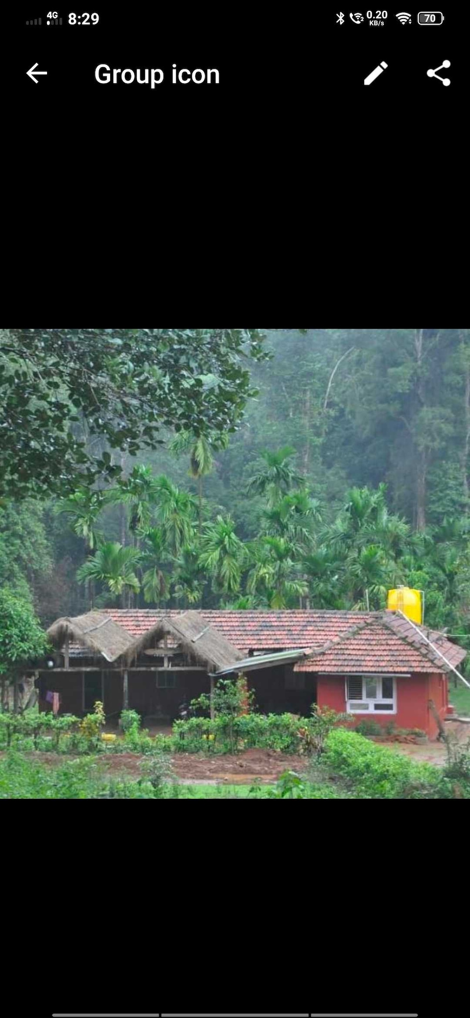 OYO Home Kavale Male Mane Hometay, Kattekoppa, Kattekoppa