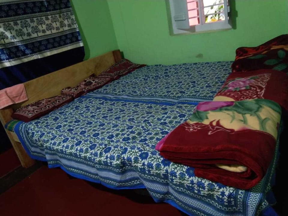 OYO Home Kavale Male Mane Hometay, Kattekoppa, Kattekoppa