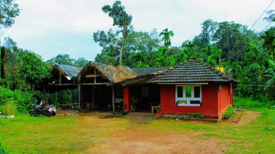OYO Home Kavale Male Mane Hometay, Kattekoppa, Kattekoppa