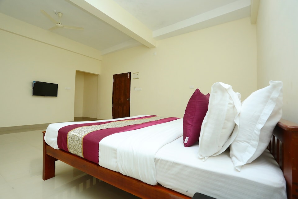 OYO Wayanad Royal Stream, Kalpetta, Wayanad