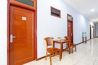 Capital O 91355 Hotel Mustika 1 Syariah