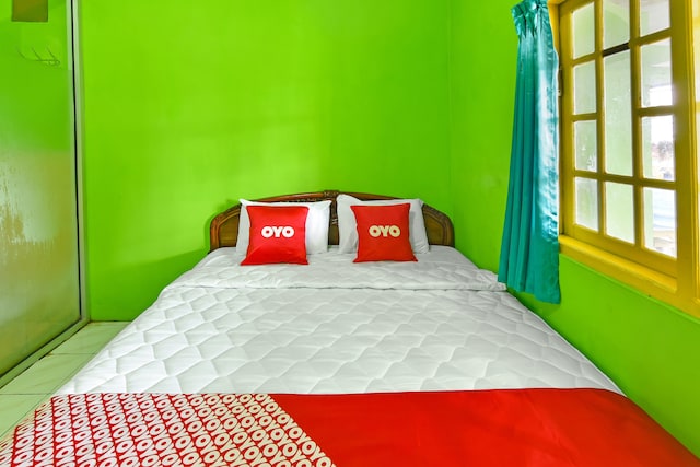 SPOT ON 91357 Hotel Mulyo