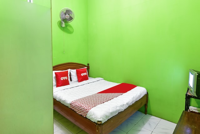 SPOT ON 91357 Hotel Mulyo