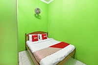 SPOT ON 91357 Hotel Mulyo