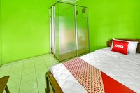 SPOT ON 91357 Hotel Mulyo