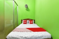 SPOT ON 91357 Hotel Mulyo