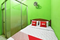 SPOT ON 91357 Hotel Mulyo