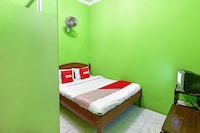 SPOT ON 91357 Hotel Mulyo