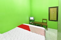 SPOT ON 91357 Hotel Mulyo