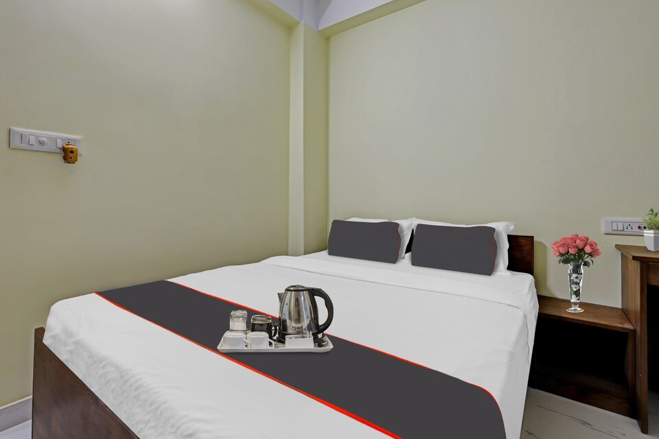 Collection O Bashista Chariali Formerly Luit Heritage, Beltola Guwahati, Guwahati