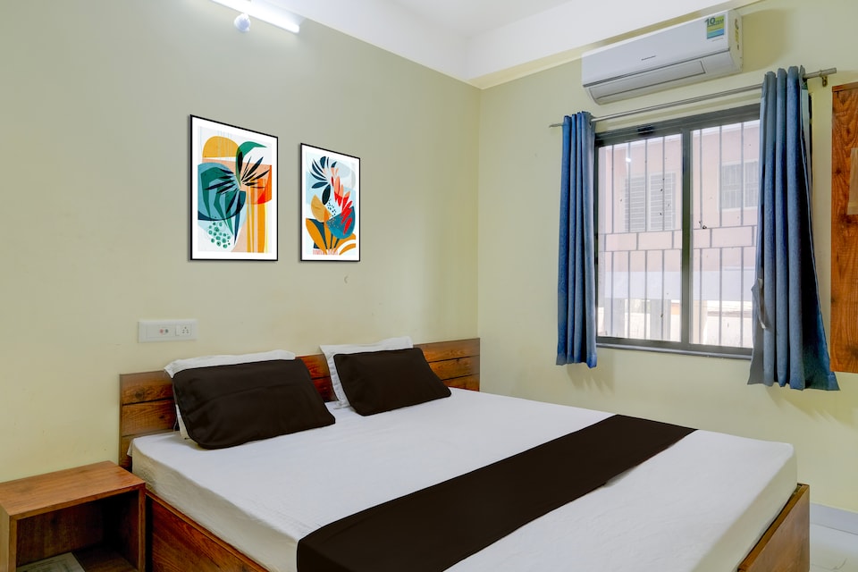 Collection O Bashista Chariali Formerly Luit Heritage, Beltola Guwahati, Guwahati