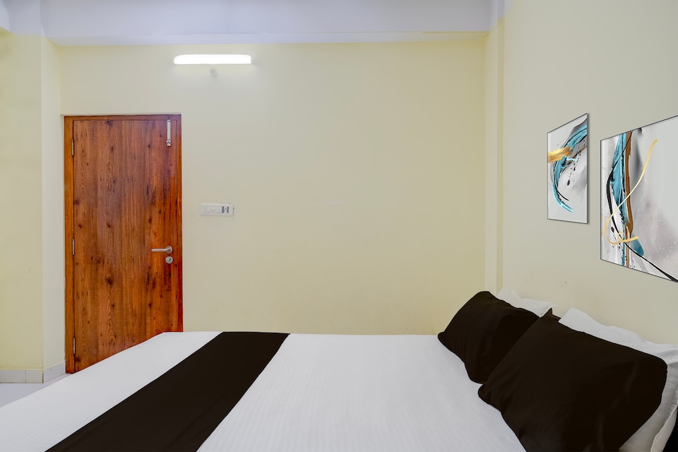 Collection O Bashista Chariali Formerly Luit Heritage, Beltola Guwahati, Guwahati