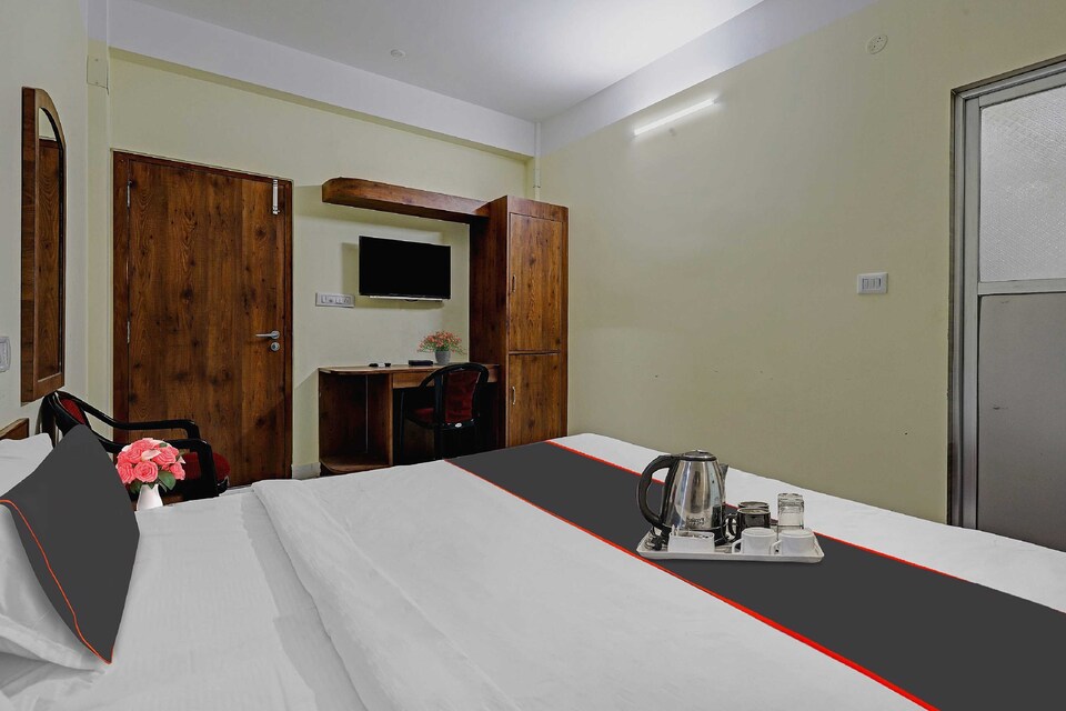 Collection O Bashista Chariali Formerly Luit Heritage, Beltola Guwahati, Guwahati