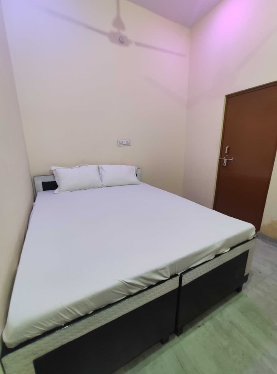 OYO 90670 Hotel Porus Inn, Aligarh, Aligarh