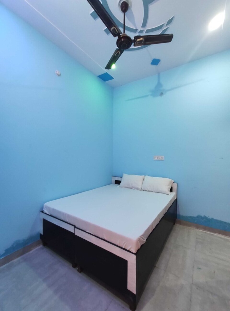 OYO 90670 Hotel Porus Inn, Aligarh, Aligarh
