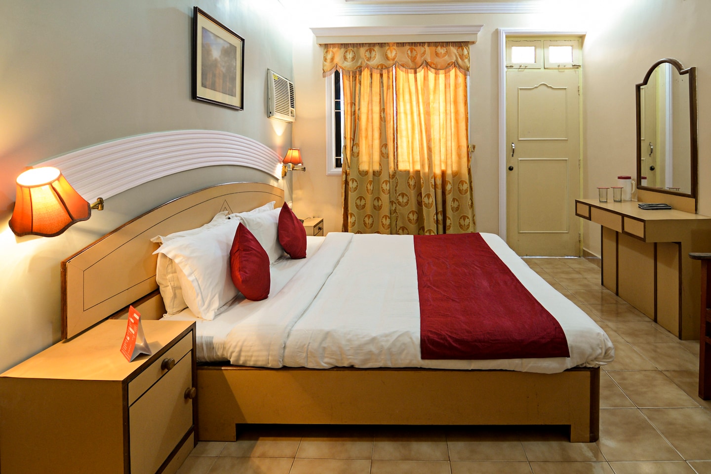 OYO 1491 Hotel Amigo Plaza Goa Goa Hotel Reviews  Photos  Offers