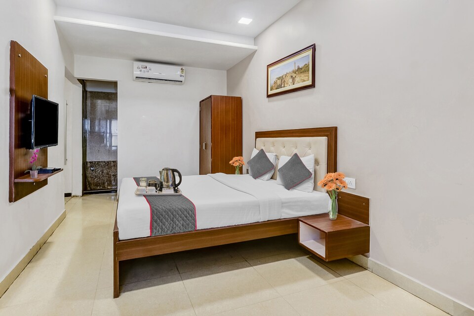 Townhouse  992 Crown Club, Fateh Sagar, Udaipur