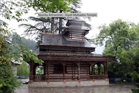 OYO Bw Inn Hadimba Temple