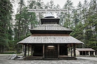 OYO Bw Inn Hadimba Temple