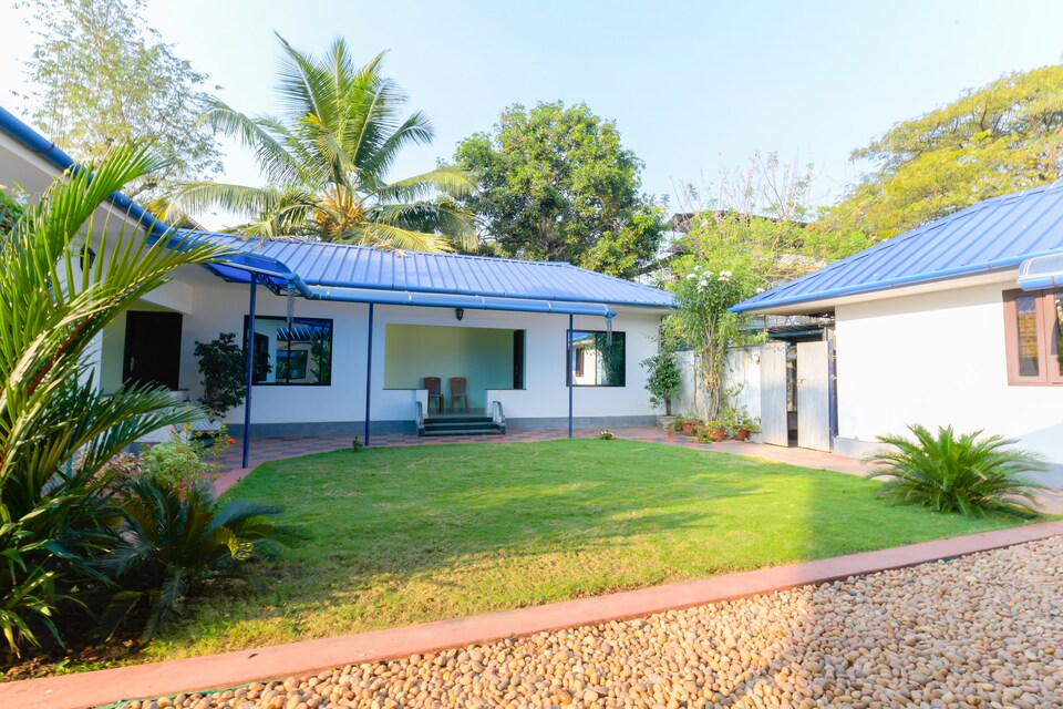 OYO 11529 Diamond Residency, Alappuzha Town Alappuzha, Alappuzha