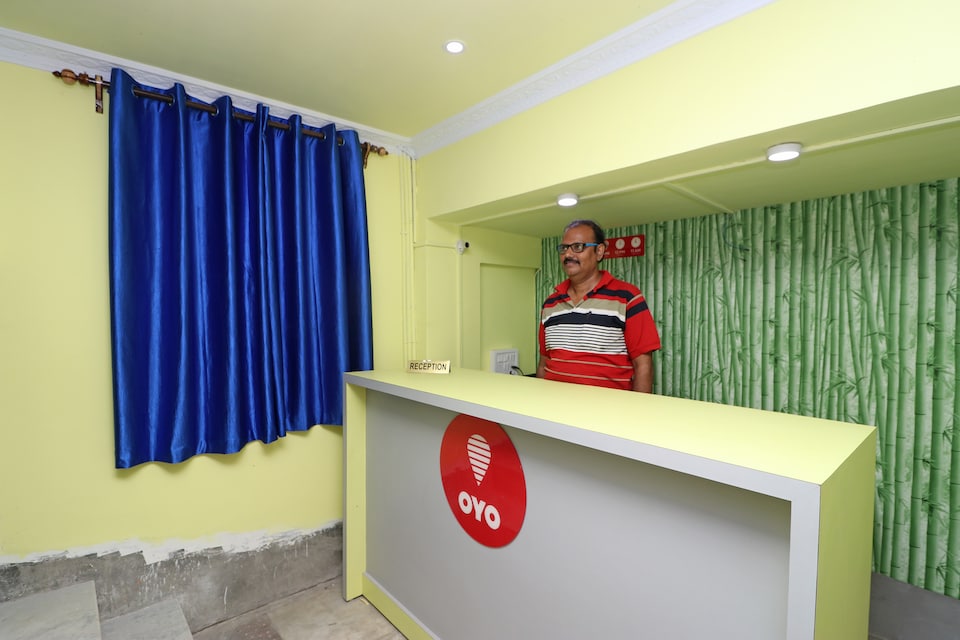 Spot on MA tara guest house,, Garia Kolkata, कोलकाता