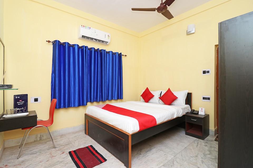 OYO Hotel O Maa Tara Guest House, Garia Kolkata, Kolkata