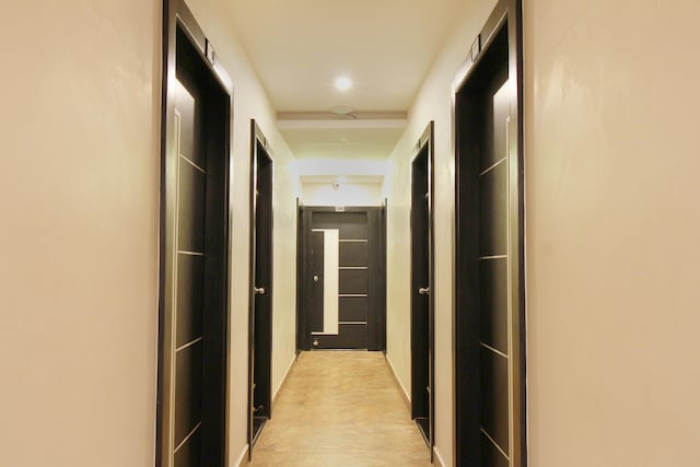 OYO Sathyaa Hotel O Grand Inn 