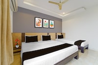 Collection O Thiruparankundram City Centre Formerly Sathyaa Grand Inn