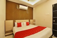 Collection O Thiruparankundram City Centre Formerly Sathyaa Grand Inn