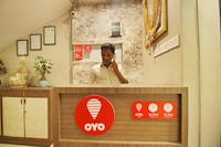 Collection O Thiruparankundram City Centre Formerly Sathyaa Grand Inn