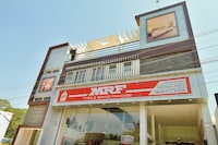 Collection O Thiruparankundram City Centre Formerly Sathyaa Grand Inn