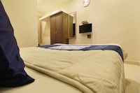 OYO Sathyaa Hotel O Grand Inn 